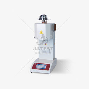 automatischer Plastometer 1