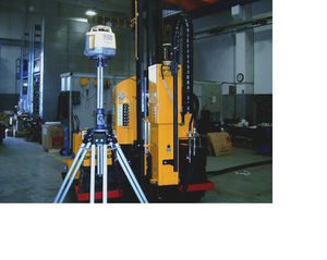 hydraulischer Rammhammer
