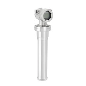 radiometrischer Füllstandsensor