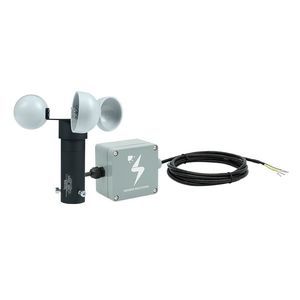 Schalensternanemometer 1