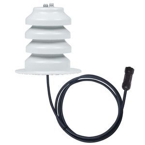 Feuchte- und Temperatursensor / relativ