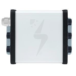 Sensor-Hub / Modbus RTU