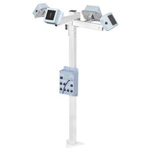 Sonneneinstrahlungssensor / Modbus RTU 1