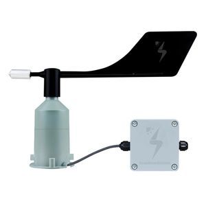 RS485-Windrichtungssensor 1