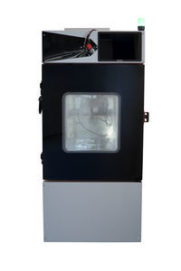 Klimakammer 1