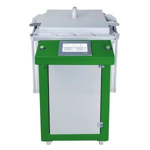 Heißwalzmaschine