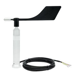 Windrichtungssensor / Modbus RTU 1