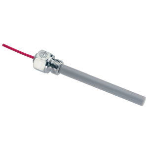 kapazitiver Füllstandssensor / für Flüssigkeiten / analog / IP68