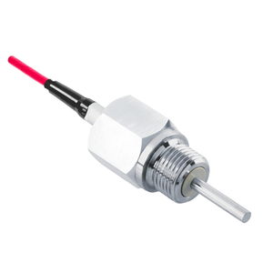 kapazitiver Niveauschalter / für Flüssigkeiten / Edelstahl / IP67