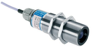 Optoelektronischer Sensor / Einweg