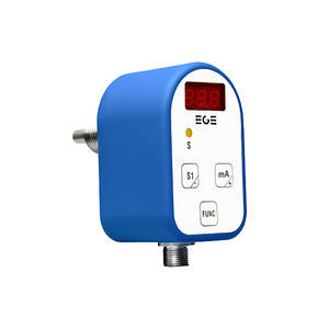 kompakter Thermoschalter