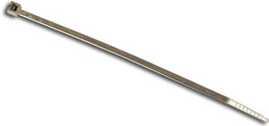 Kabelbinder aus Polyamid 1
