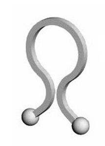 Kabelclip