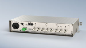 Ultraschall-Messinstrument