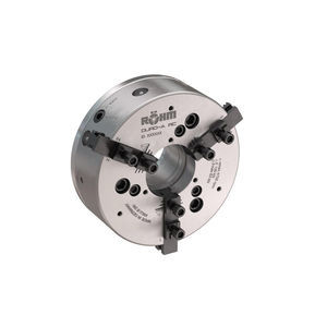 Kraftspannfutter 1