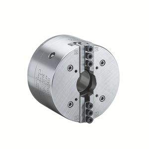 Kraftspannfutter 1