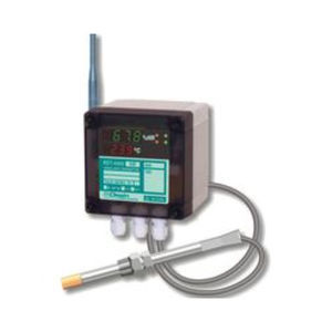 kabelloser Funktransmitter 1