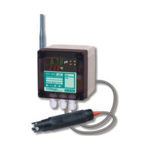 kabelloser Funktransmitter 1