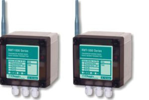 Industrie-Repeater