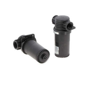 hydraulischer Filter