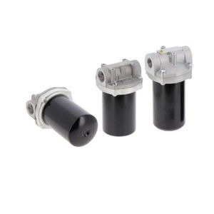 hydraulischer Filter