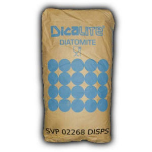 Agglomerator für Plastikfolienbeutel