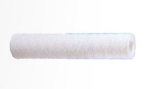 Wasserfilterpatrone