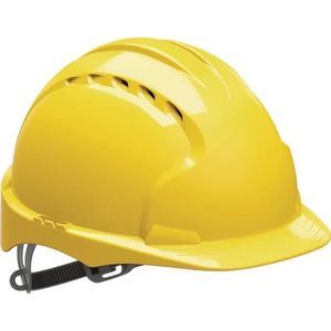 Baustellenhelm 1