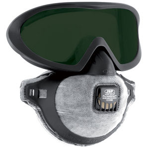 Vollgesichtsschutzmaske 1