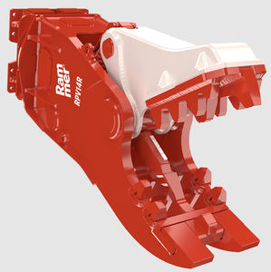 Backenbrecher