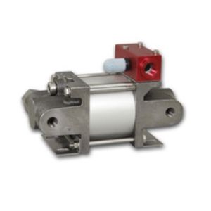 Kolbenpumpe 1