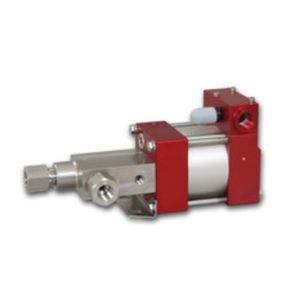 Kolbenpumpe 1