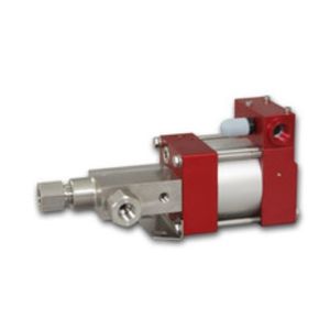 Kolbenpumpe 1