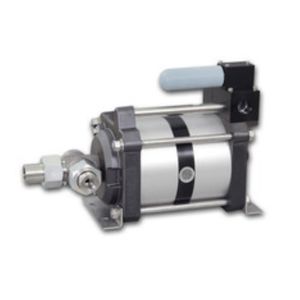 Kolbenpumpe 1