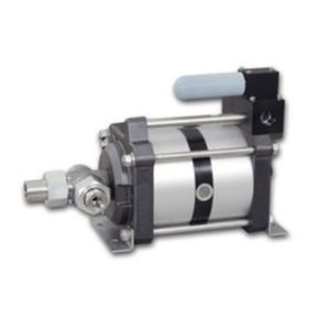 Kolbenpumpe 1