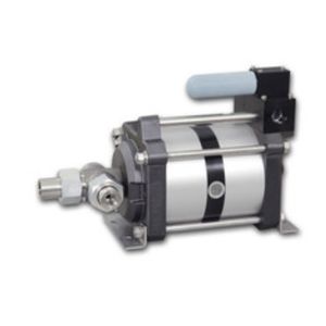 Kolbenpumpe 1