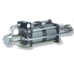 Kolben-Druckbooster 1