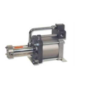 Kolben-Druckbooster 1