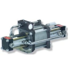 Kolben-Druckbooster 1