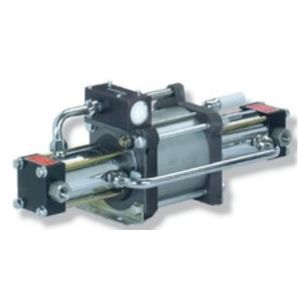 Kolben-Druckbooster 1