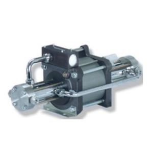Kolben-Druckbooster 1