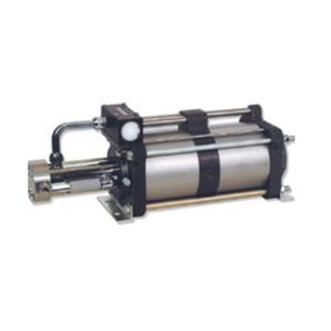 Kolben-Druckbooster 1