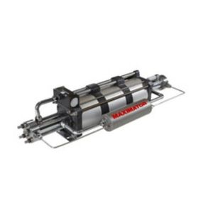 Kolben-Druckbooster 1