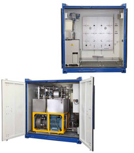 Hydraulikaggregat mit Elektromotor