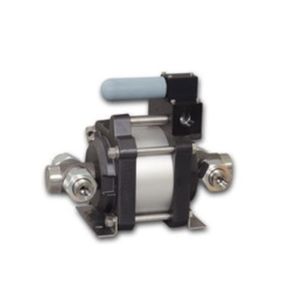 Kolbenpumpe 1