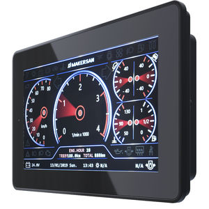 HMI / CAN BUS
