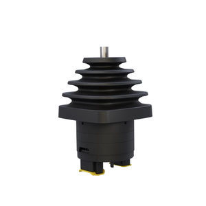 analoger Joysticksockel
