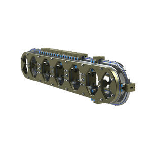 Rollenführungssystem 1