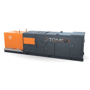 Sortiersystem für Recyclingprodukte 1