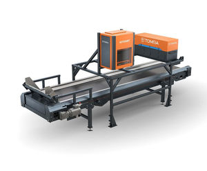 Industrie-Sortiermaschine 1